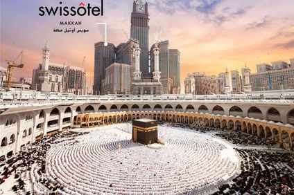 Swissotel Makkah
