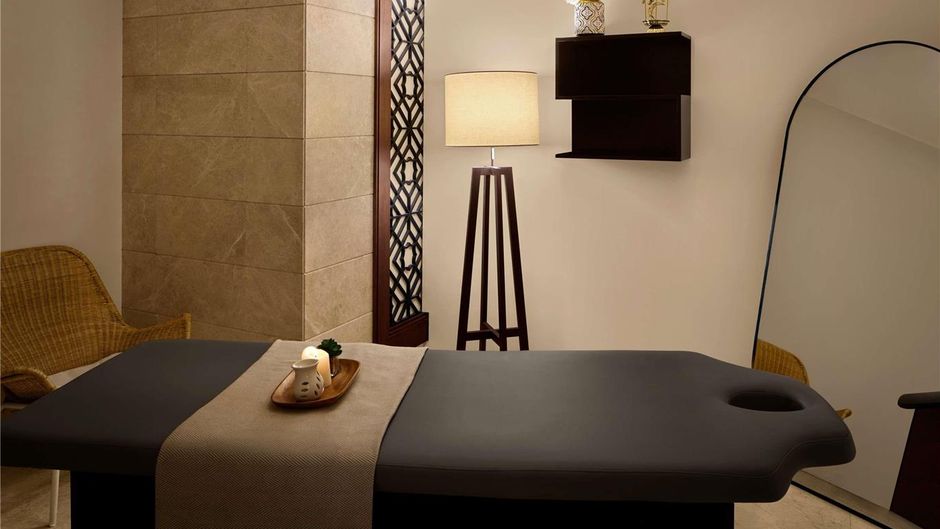 Swissotel Makkah Spa