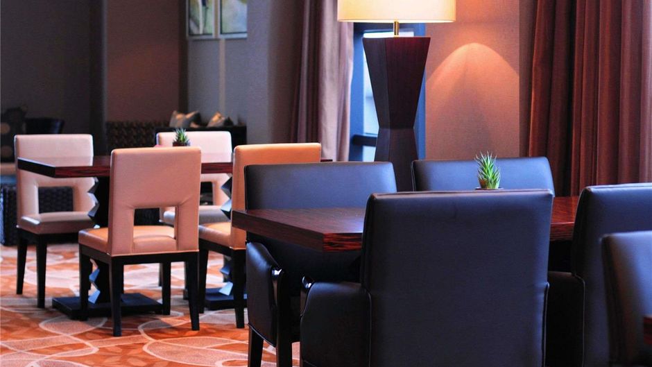 Swissotel Foshan Restaurant