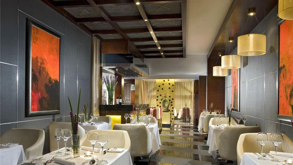 Swissotel Foshan Restaurant