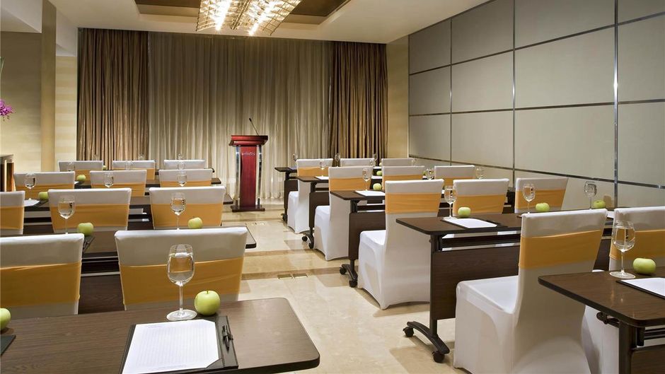 Swissotel Foshan Meeting