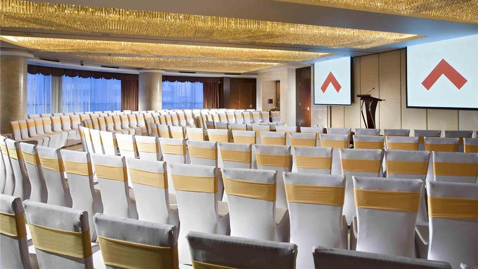 Swissotel Foshan Meeting
