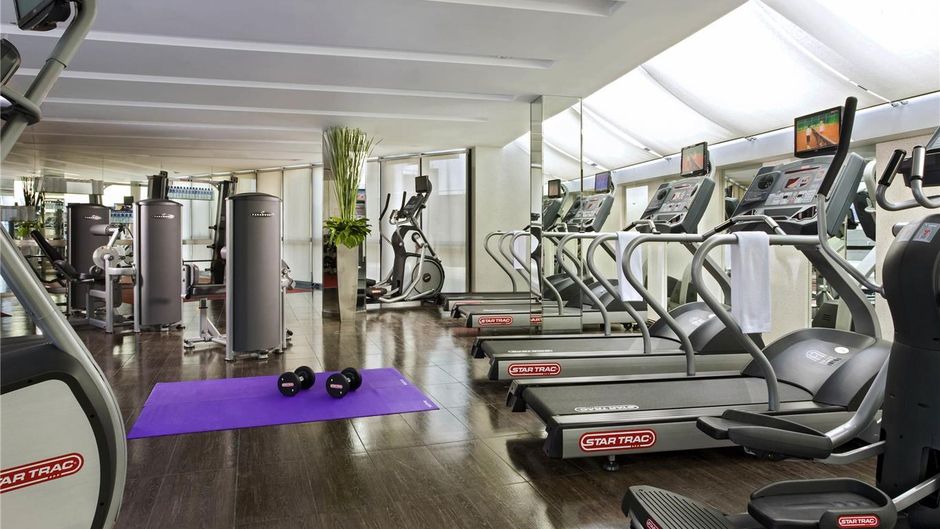 Swissotel Foshan Health