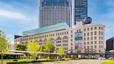 Swissotel Nankai, Osaka
