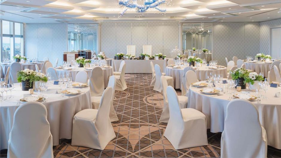 Swissotel Nankai, Osaka Other