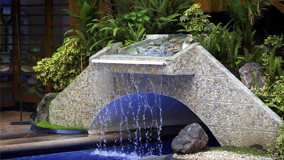 Swissotel Quito Pool