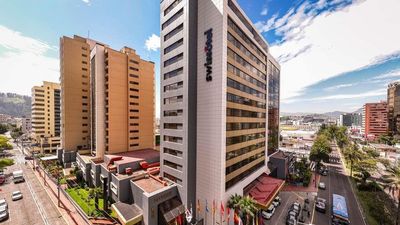 Swissotel Quito