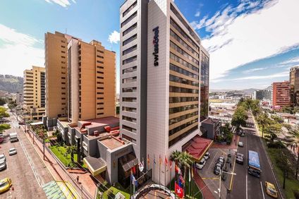 Swissotel Quito