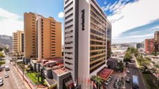 Swissotel Quito