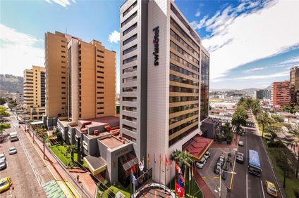 Swissotel Quito