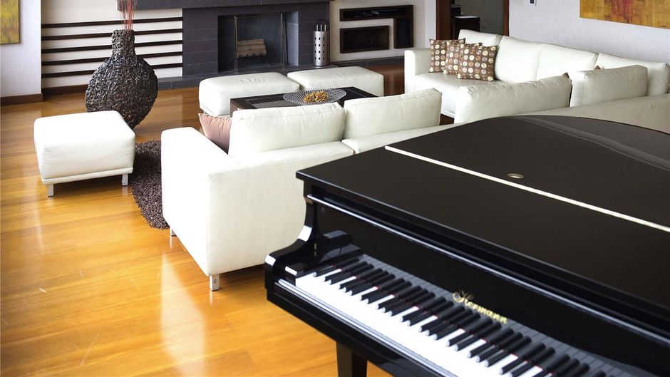 Swissotel Quito Suite