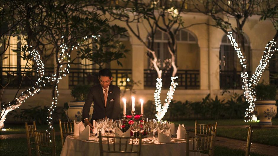 Raffles Hotel Le Royal Other
