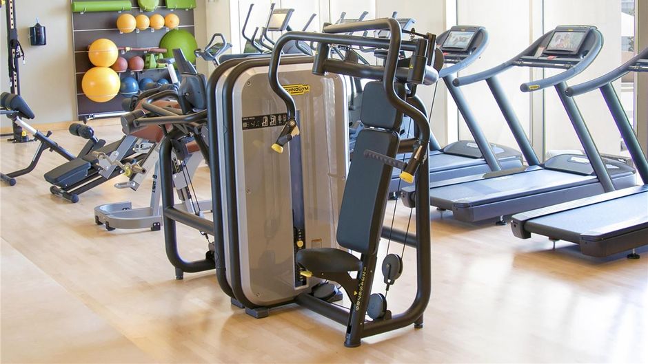 Raffles Dubai Health