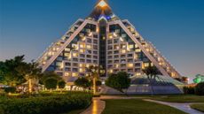 Raffles Dubai