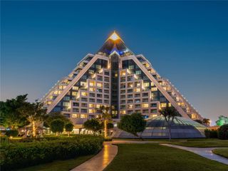 Raffles Dubai