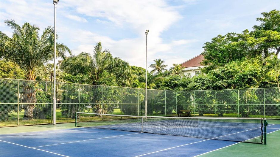Raffles Grand Hotel D'Angkor Health