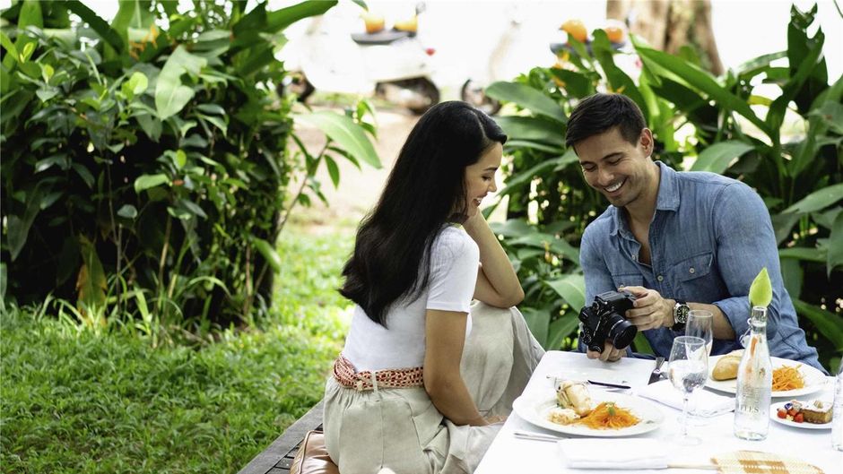 Raffles Grand Hotel D'Angkor Other