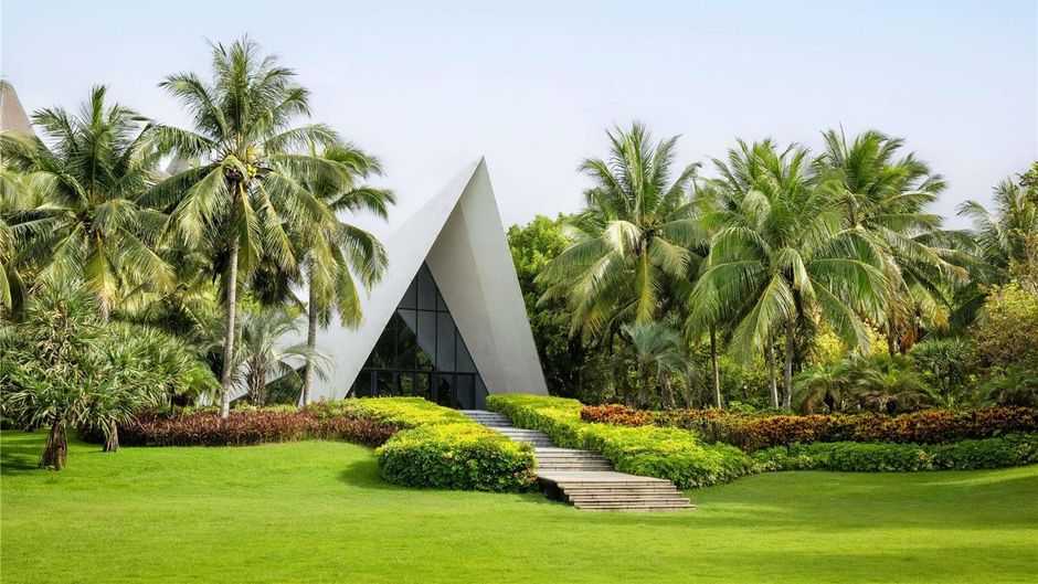 Raffles Hainan Other