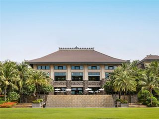 Raffles Hainan
