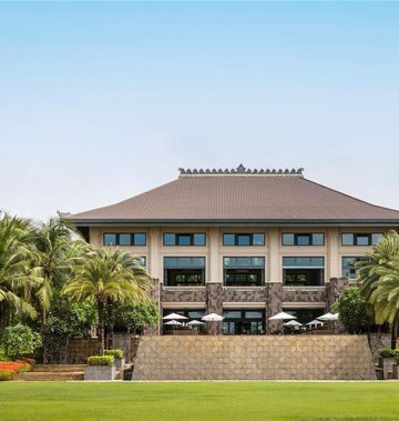 Raffles Hainan