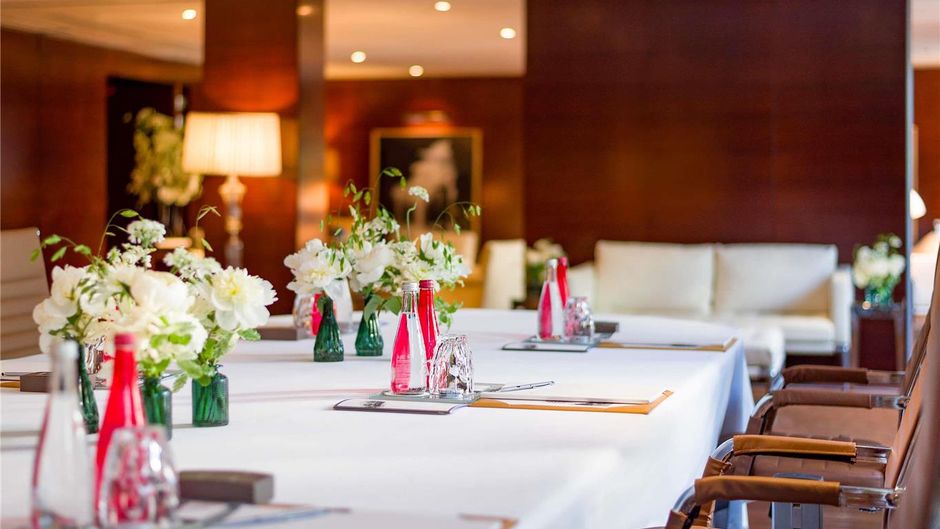 Le Royal Monceau-Raffles Paris Other