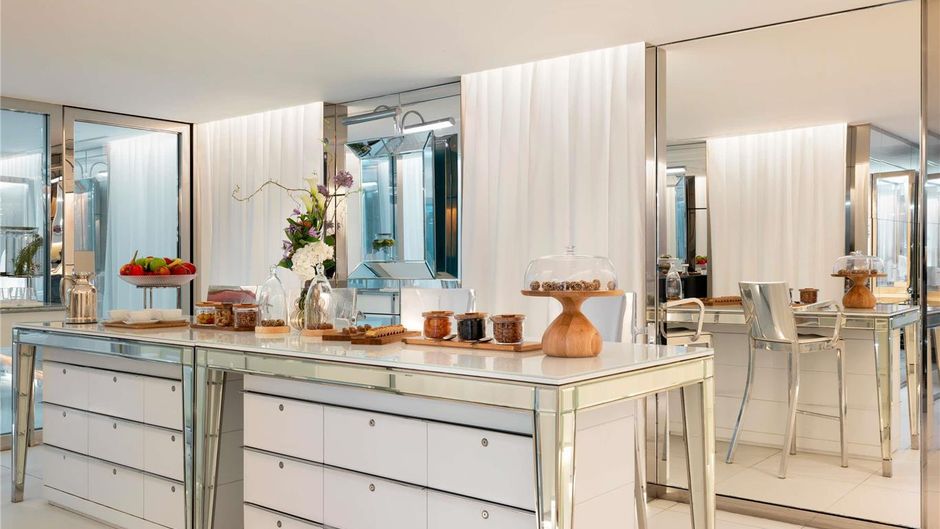 Le Royal Monceau-Raffles Paris Spa