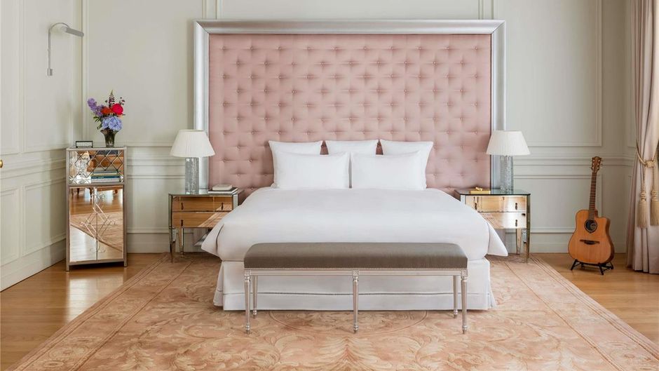 Le Royal Monceau-Raffles Paris Other