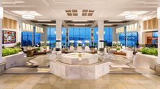 Swissotel The Bosphorus, Istanbul