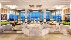 Swissotel The Bosphorus, Istanbul