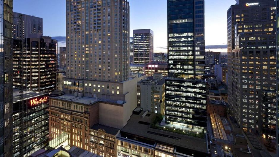 Swissotel Sydney Other