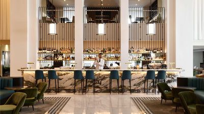 Swissotel Sydney