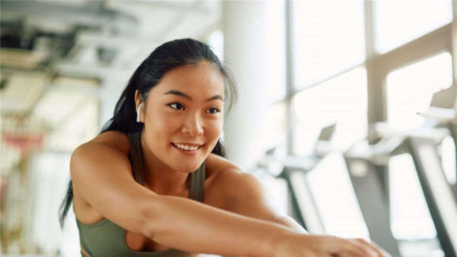 Swissotel Sydney Health