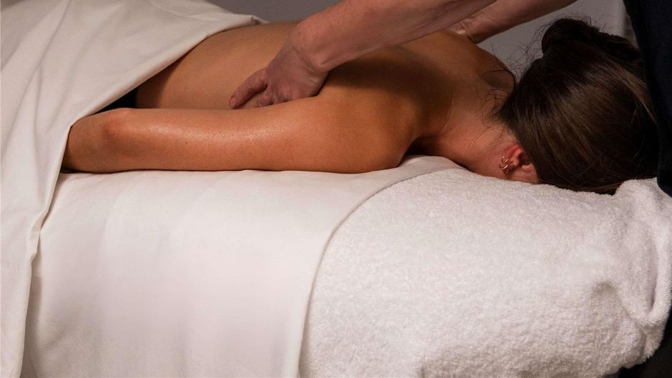 Swissotel Sydney Spa