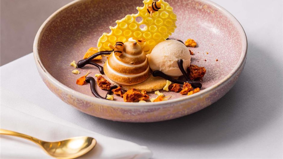 Swissotel Sydney Restaurant