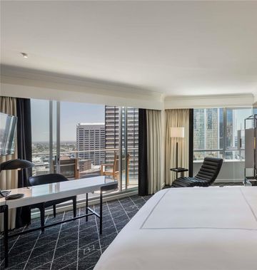 Swissotel Sydney