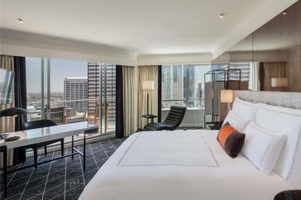 Swissotel Sydney