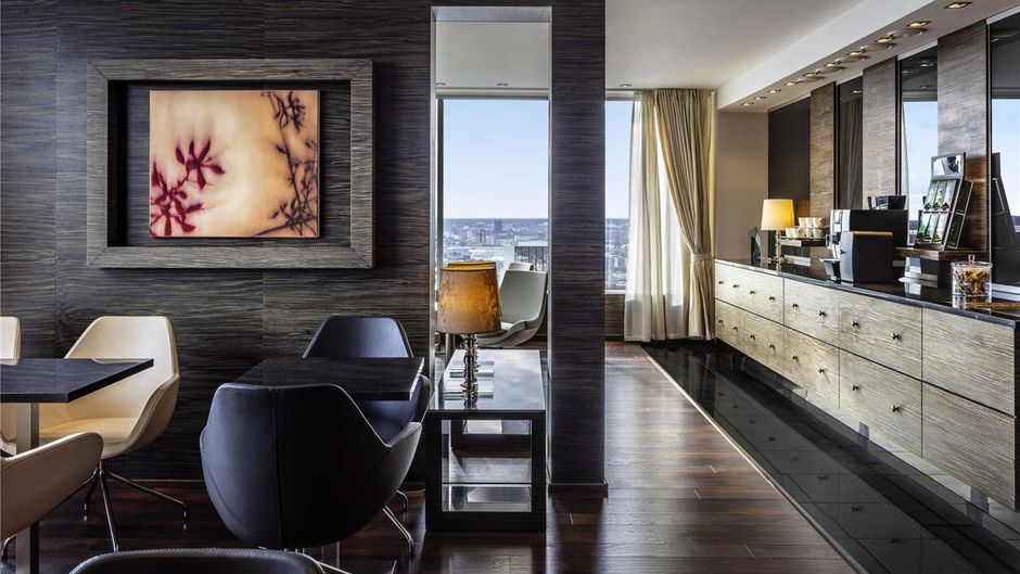 Swissotel Tallinn Other
