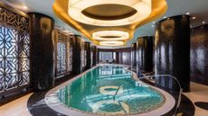 Swissotel Tallinn