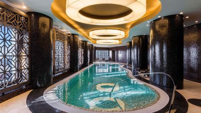 Swissotel Tallinn