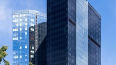 Swissotel Tallinn