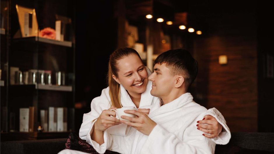 Swissotel Tallinn Spa