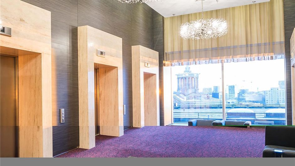 Swissotel Tallinn Meeting