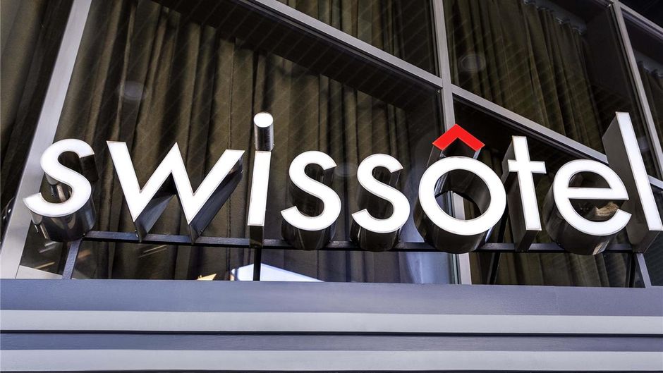 Swissotel Tallinn Other