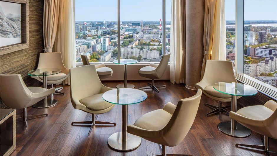 Swissotel Tallinn Other