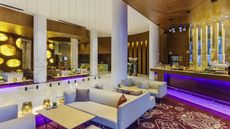 Swissotel Tallinn