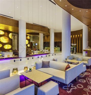 Swissotel Tallinn