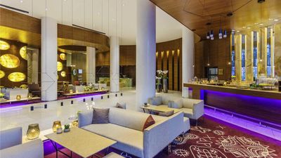 Swissotel Tallinn