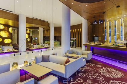 Swissotel Tallinn
