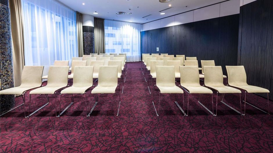 Swissotel Tallinn Meeting