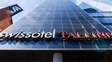 Swissotel Tallinn